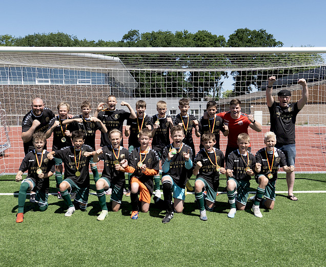 VFL Sittensen, Sportverein, der Platz für Vielfalt VFL Sittensen, Sportverein, der Platz für Vielfalt