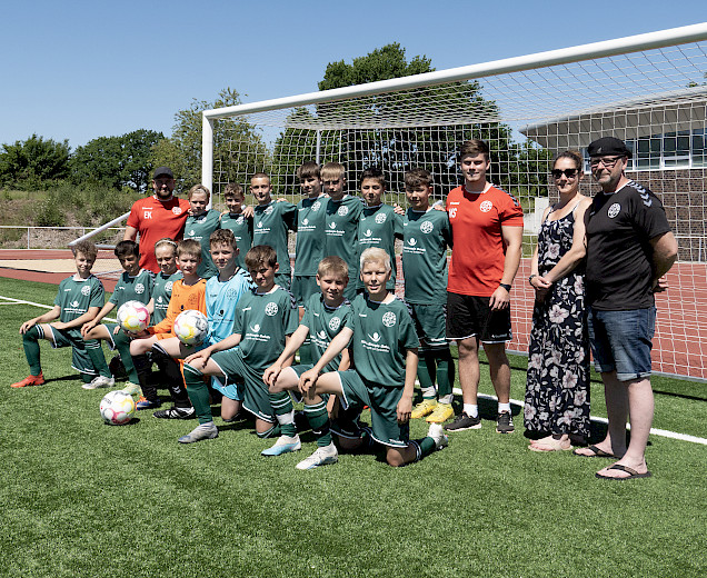 VFL Sittensen, Sportverein, der Platz für Vielfalt