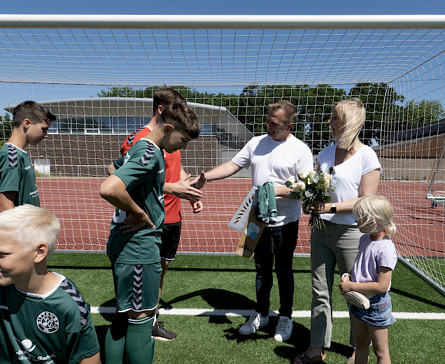 VFL Sittensen, Sportverein, der Platz für Vielfalt