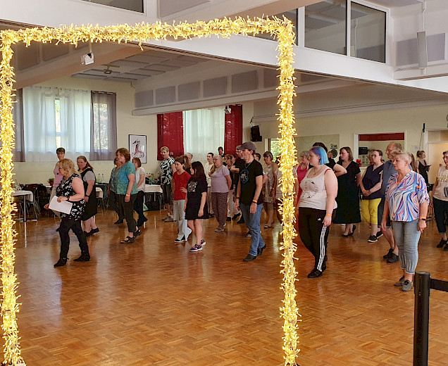 VFL Sittensen, Sportverein, der Platz für Vielfalt