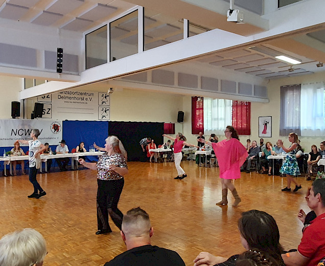 VFL Sittensen, Sportverein, der Platz für Vielfalt