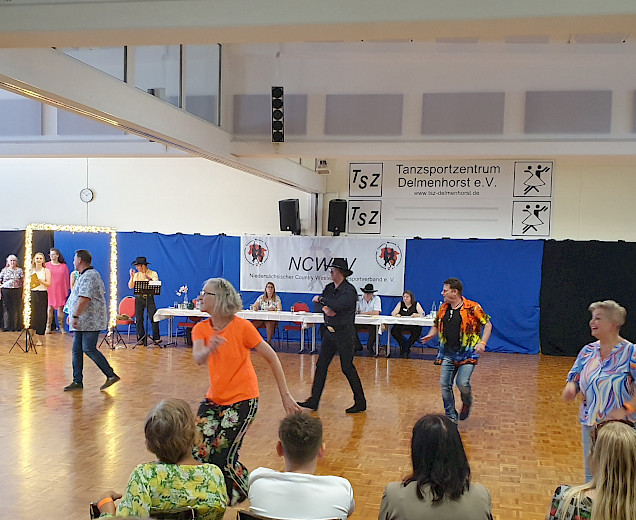 VFL Sittensen, Sportverein, der Platz für Vielfalt