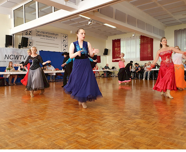 VFL Sittensen, Sportverein, der Platz für Vielfalt