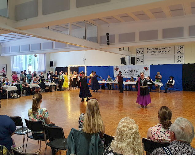 VFL Sittensen, Sportverein, der Platz für Vielfalt