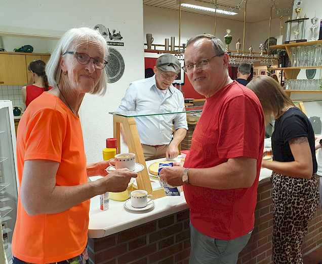 VFL Sittensen, Sportverein, der Platz für Vielfalt