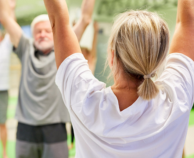 VFL Sittensen, Sportverein, der Platz für Vielfalt