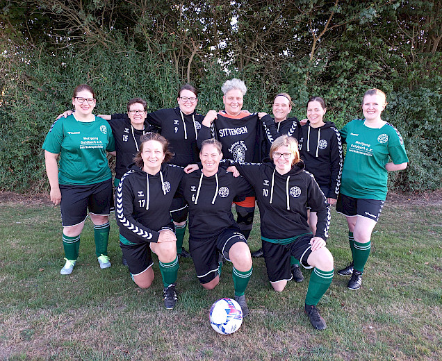 VFL Sittensen, Sportverein, der Platz für Vielfalt