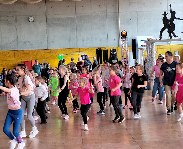 VFL Sittensen, Sportverein, der Platz für Vielfalt VFL Sittensen, Sportverein, der Platz für Vielfalt