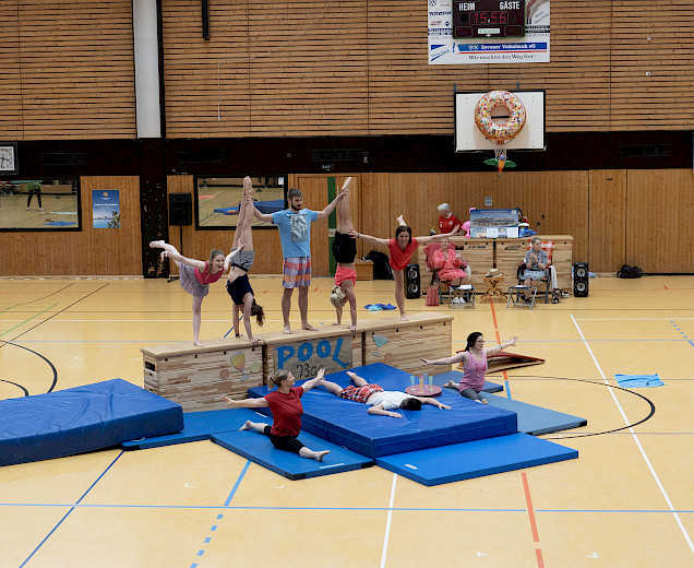 VFL Sittensen, Sportverein, der Platz für Vielfalt VFL Sittensen, Sportverein, der Platz für Vielfalt