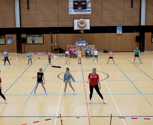 VFL Sittensen, Sportverein, der Platz für Vielfalt VFL Sittensen, Sportverein, der Platz für Vielfalt