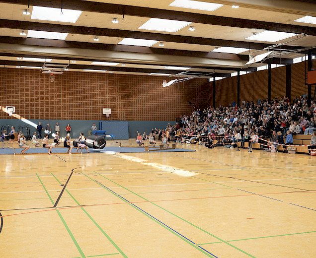 VFL Sittensen, Sportverein, der Platz für Vielfalt VFL Sittensen, Sportverein, der Platz für Vielfalt