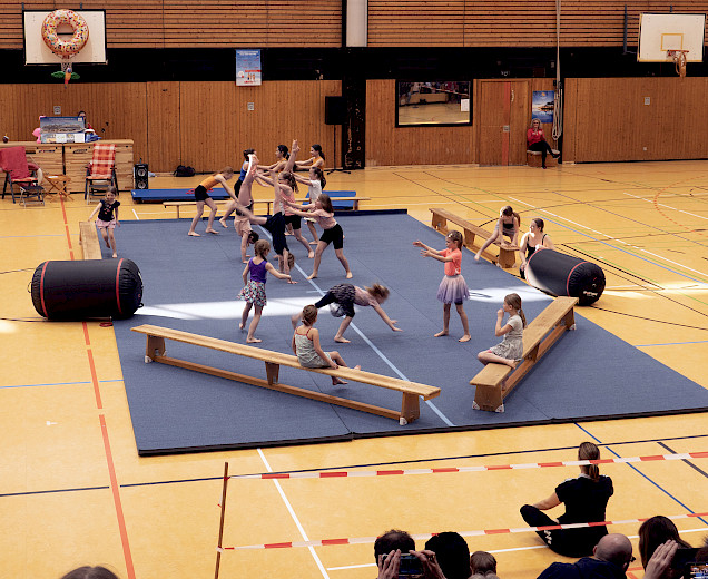 VFL Sittensen, Sportverein, der Platz für Vielfalt VFL Sittensen, Sportverein, der Platz für Vielfalt