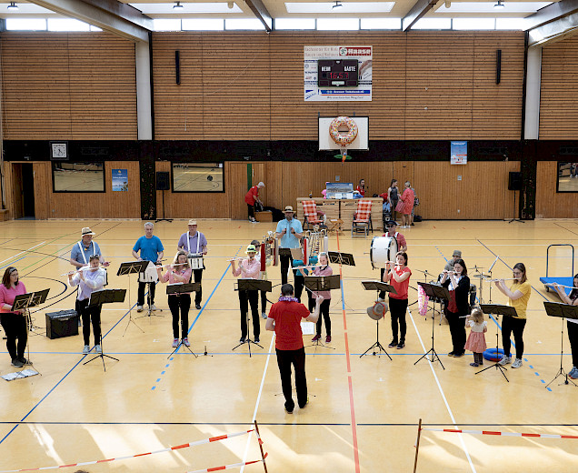 VFL Sittensen, Sportverein, der Platz für Vielfalt VFL Sittensen, Sportverein, der Platz für Vielfalt
