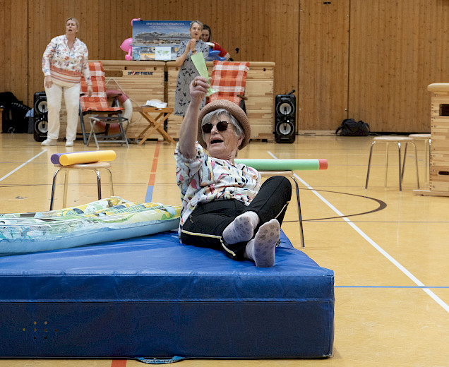 VFL Sittensen, Sportverein, der Platz für Vielfalt VFL Sittensen, Sportverein, der Platz für Vielfalt