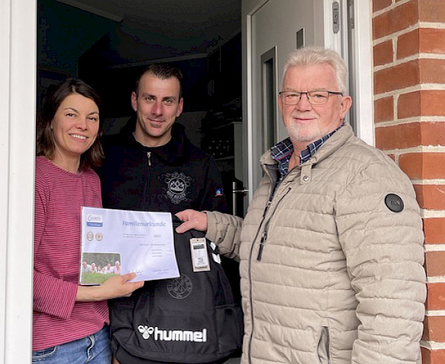 VFL Sittensen, Sportverein, der Platz für Vielfalt VFL Sittensen, Sportverein, der Platz für Vielfalt