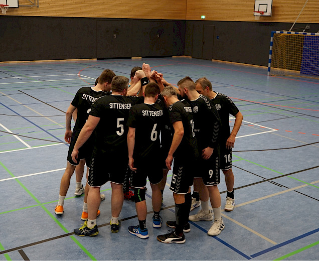 VFL Sittensen, Sportverein, der Platz für Vielfalt