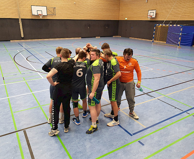 VFL Sittensen, Sportverein, der Platz für Vielfalt