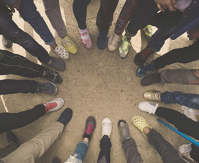 VFL Sittensen, Sportverein, der Platz für Vielfalt