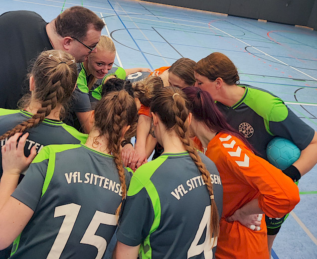 VFL Sittensen, Sportverein, der Platz für Vielfalt