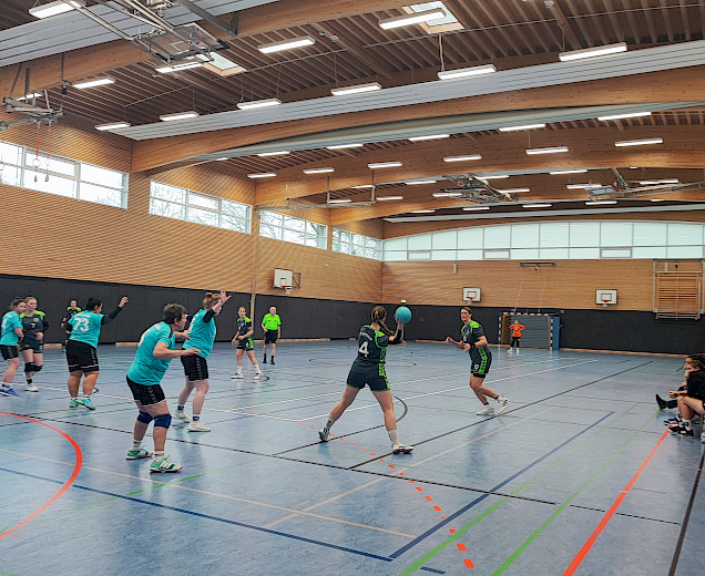 VFL Sittensen, Sportverein, der Platz für Vielfalt