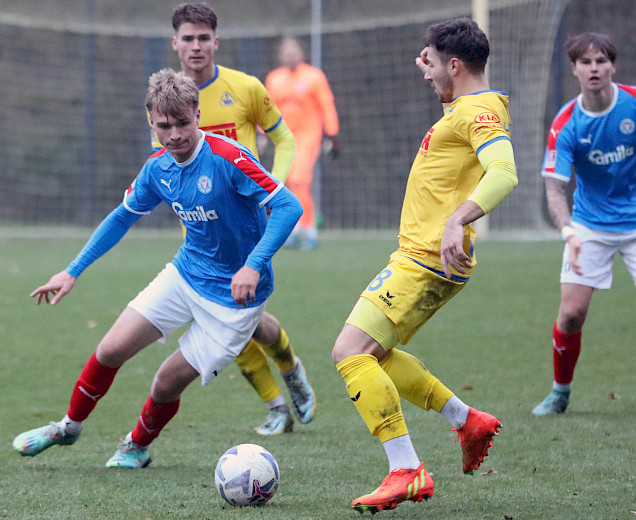 VFL Sittensen, Sportverein, der Platz für Vielfalt