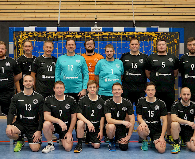 VFL Sittensen, Sportverein, der Platz für Vielfalt