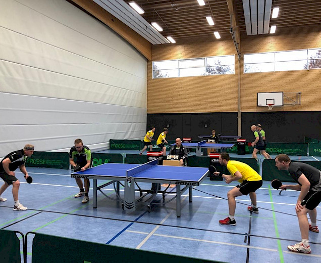 VFL Sittensen, Sportverein, der Platz für Vielfalt