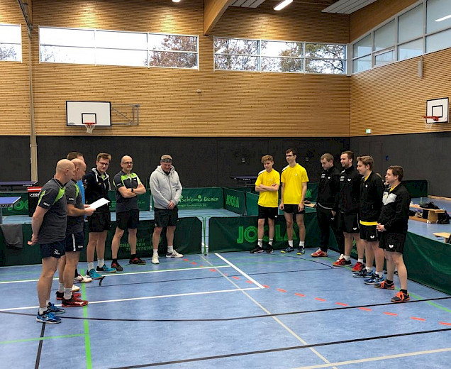 VFL Sittensen, Sportverein, der Platz für Vielfalt