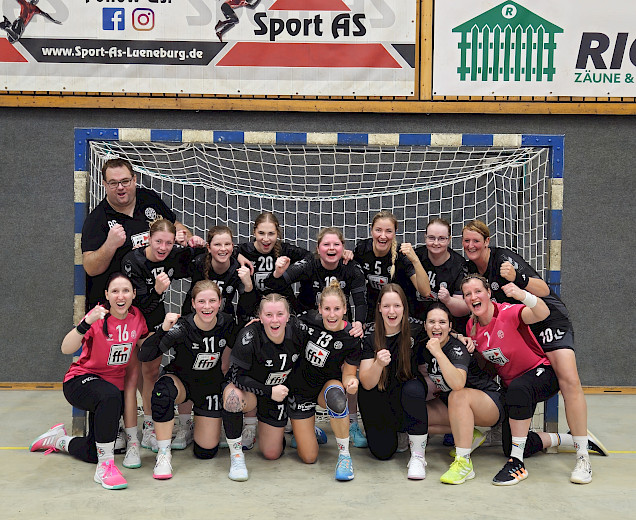 VFL Sittensen, Sportverein, der Platz für Vielfalt