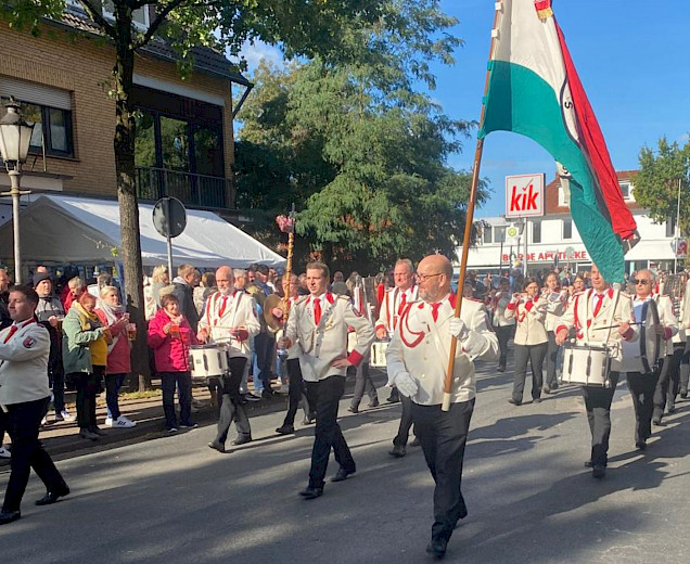 VFL Sittensen, Sportverein, der Platz für Vielfalt