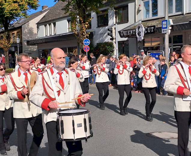 VFL Sittensen, Sportverein, der Platz für Vielfalt