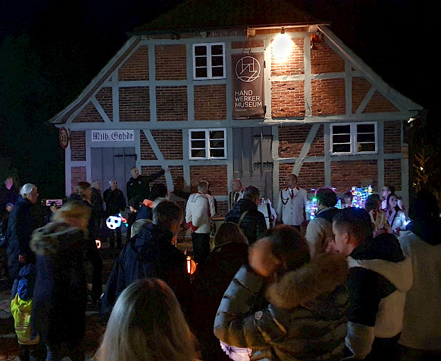 VFL Sittensen, Sportverein, der Platz für Vielfalt