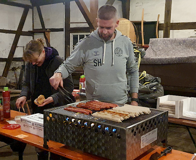 VFL Sittensen, Sportverein, der Platz für Vielfalt