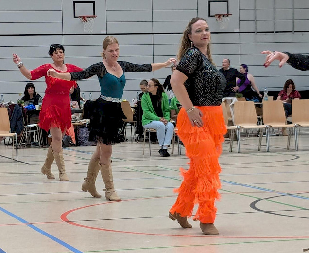 VFL Sittensen, Sportverein, der Platz für Vielfalt