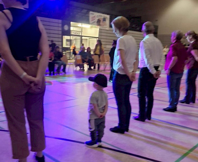 VFL Sittensen, Sportverein, der Platz für Vielfalt