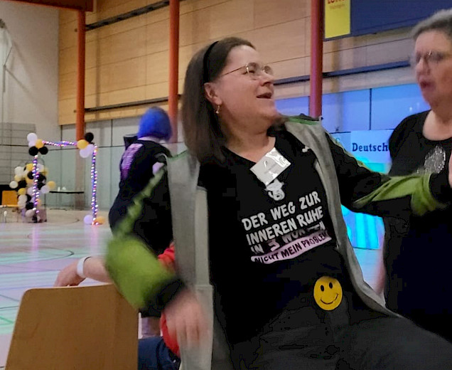 VFL Sittensen, Sportverein, der Platz für Vielfalt