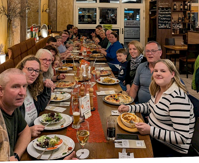 VFL Sittensen, Sportverein, der Platz für Vielfalt