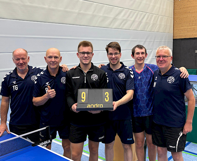 VFL Sittensen, Sportverein, der Platz für Vielfalt