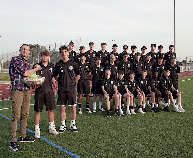 VFL Sittensen, Sportverein, der Platz für Vielfalt VFL Sittensen, Sportverein, der Platz für Vielfalt