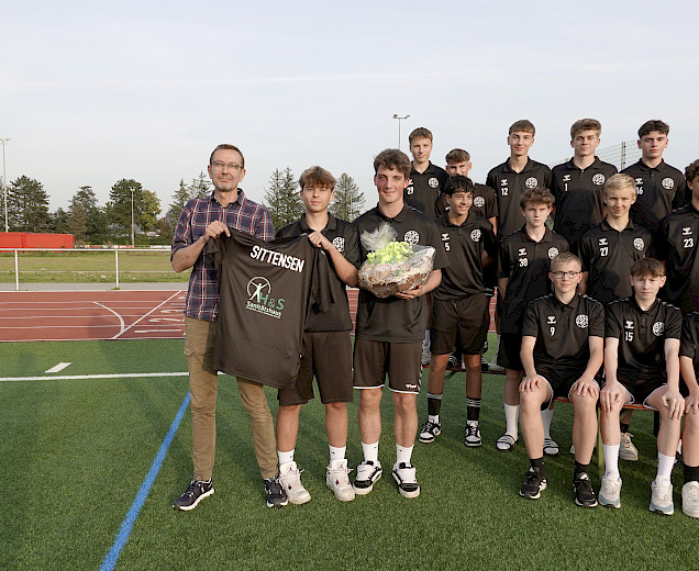 VFL Sittensen, Sportverein, der Platz für Vielfalt VFL Sittensen, Sportverein, der Platz für Vielfalt