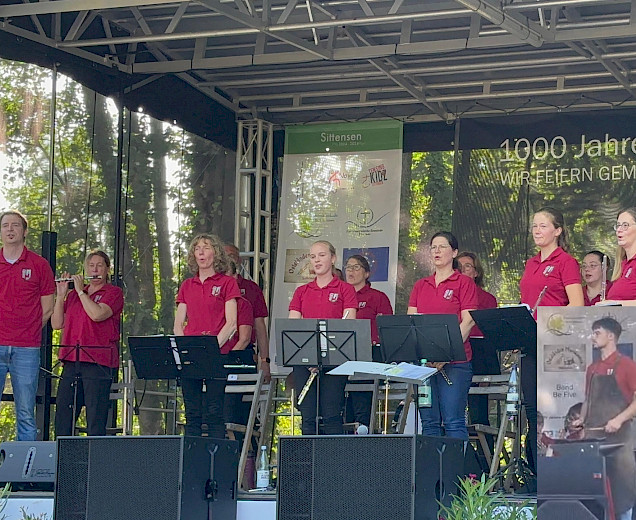 VFL Sittensen, Sportverein, der Platz für Vielfalt