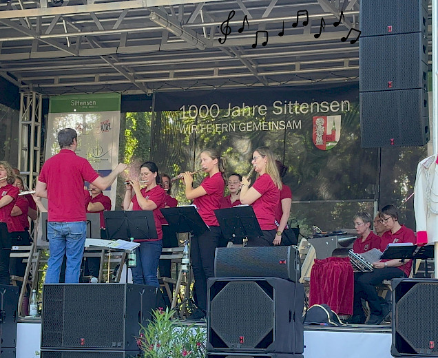 VFL Sittensen, Sportverein, der Platz für Vielfalt