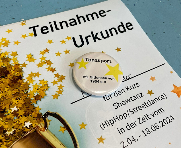 VFL Sittensen, Sportverein, der Platz für Vielfalt