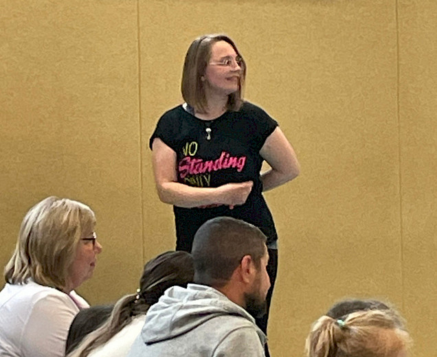 VFL Sittensen, Sportverein, der Platz für Vielfalt