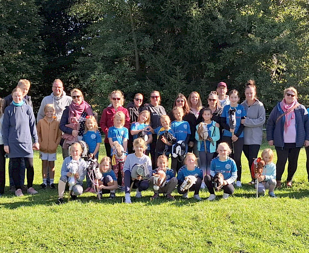 VFL Sittensen, Sportverein, der Platz für Vielfalt