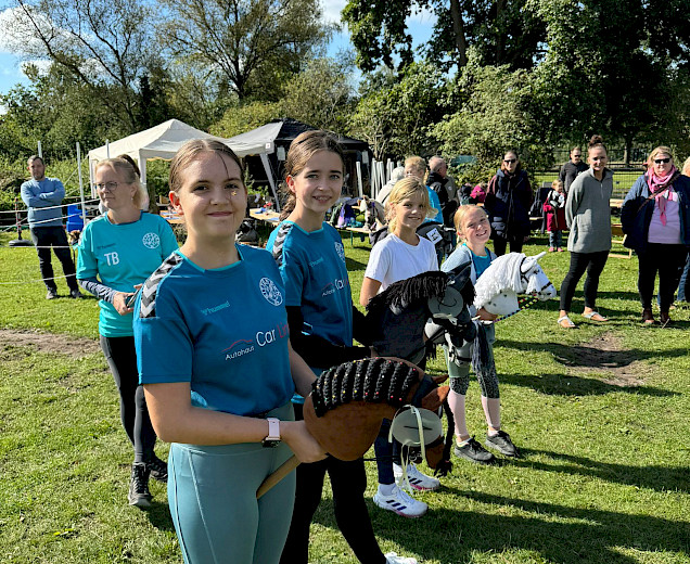 VFL Sittensen, Sportverein, der Platz für Vielfalt