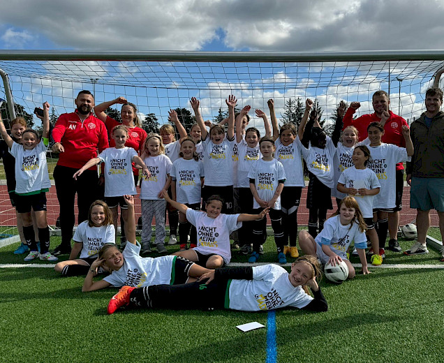 VFL Sittensen, Sportverein, der Platz für Vielfalt