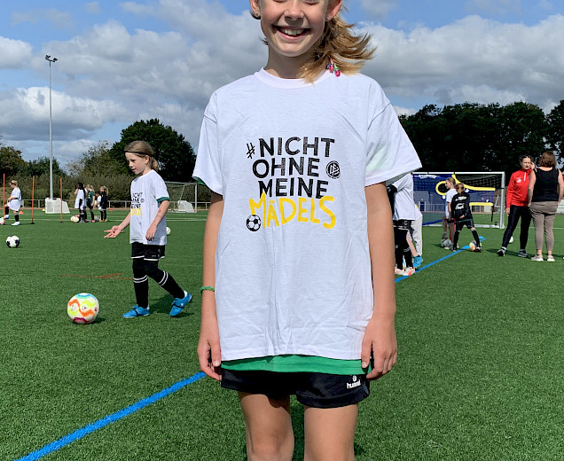 VFL Sittensen, Sportverein, der Platz für Vielfalt