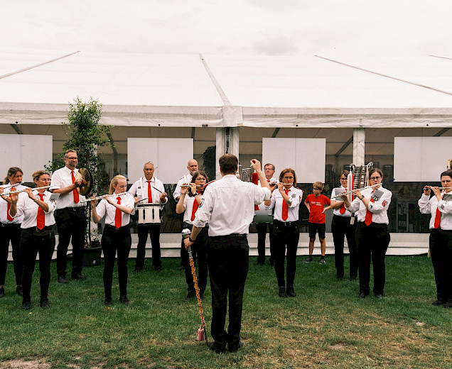 VFL Sittensen, Sportverein, der Platz für Vielfalt
