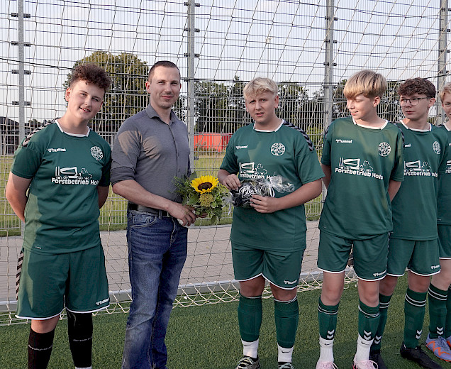 VFL Sittensen, Sportverein, der Platz für Vielfalt VFL Sittensen, Sportverein, der Platz für Vielfalt